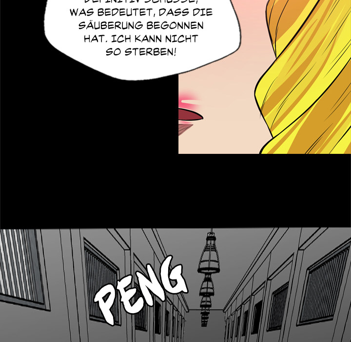Die Gefängnisinsel - episode 40 - 60
