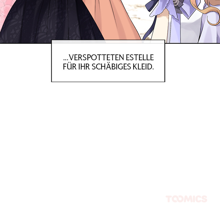 Ich bin die Frau des verdorbenen Nebencharakters - episode 11 - 122