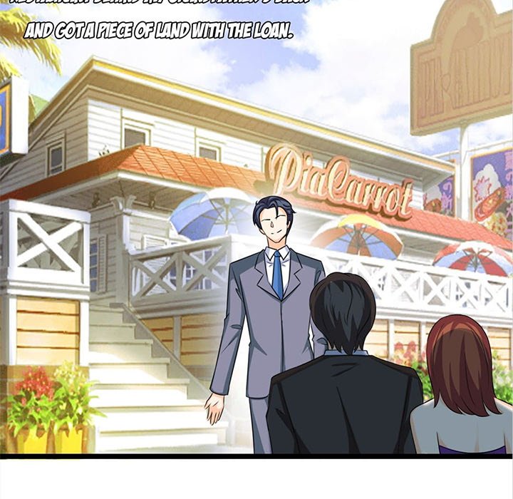 Love Is Never Enough - episode 17 - 8