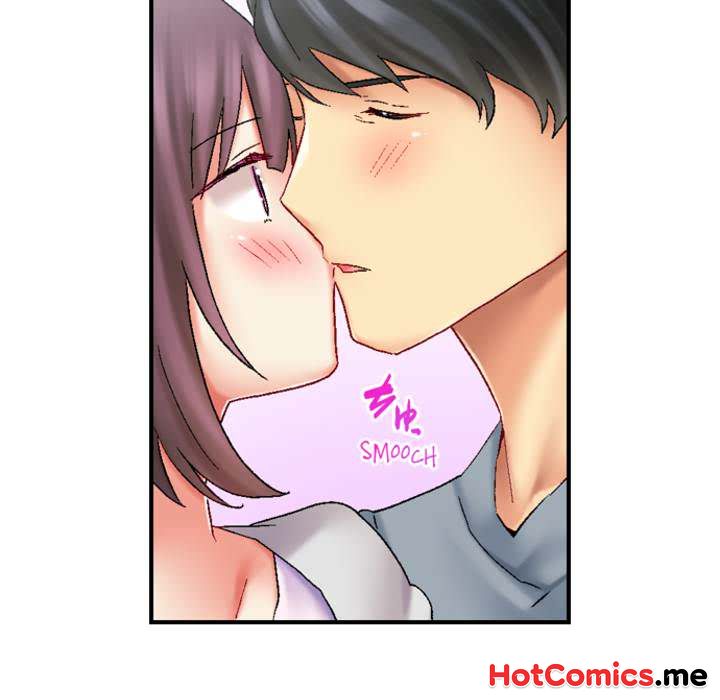 Our Kinky Newlywed Life - episode 8 - 20