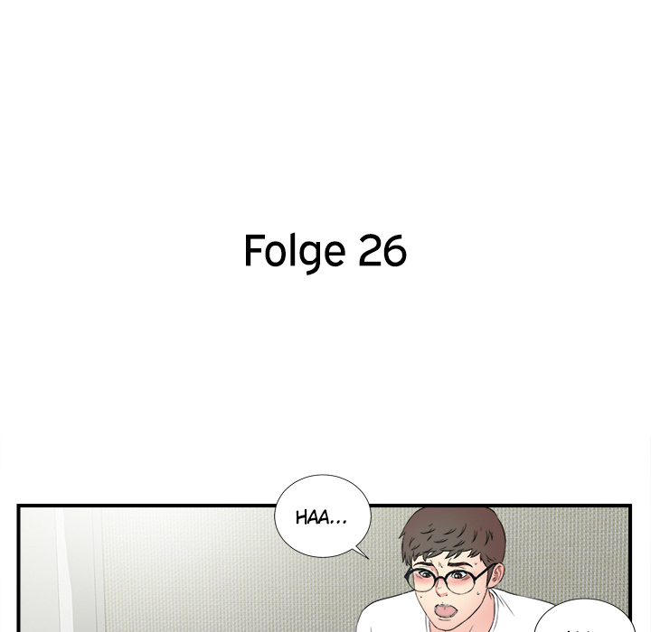 Seinen Mann stehen - episode 26 - 22