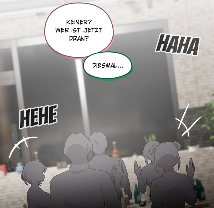 Überleben in einem Comic - episode 38 - 155