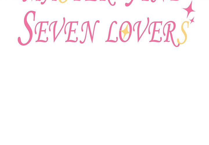 MASTER AND SEVEN LOVERS - episode 51 - 2