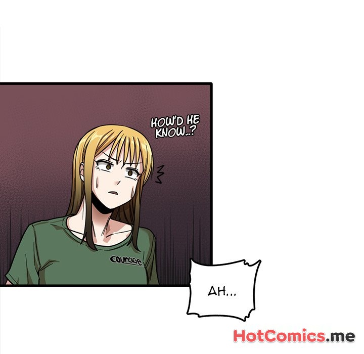 No More, No Less - episode 8 - 109