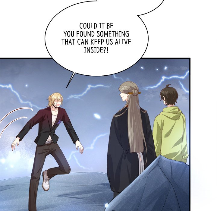 Strange Family - episode 92 - 28