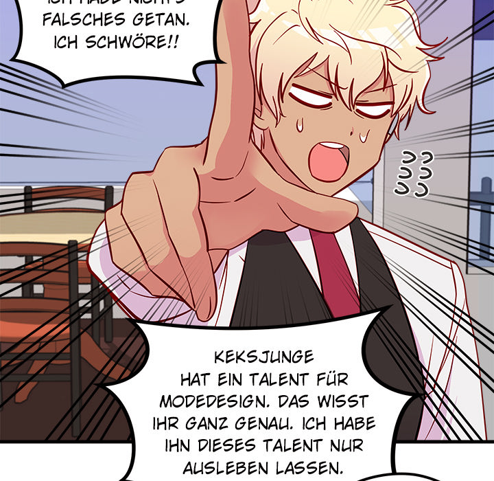 Ich wähle dich! - episode 37 - 64