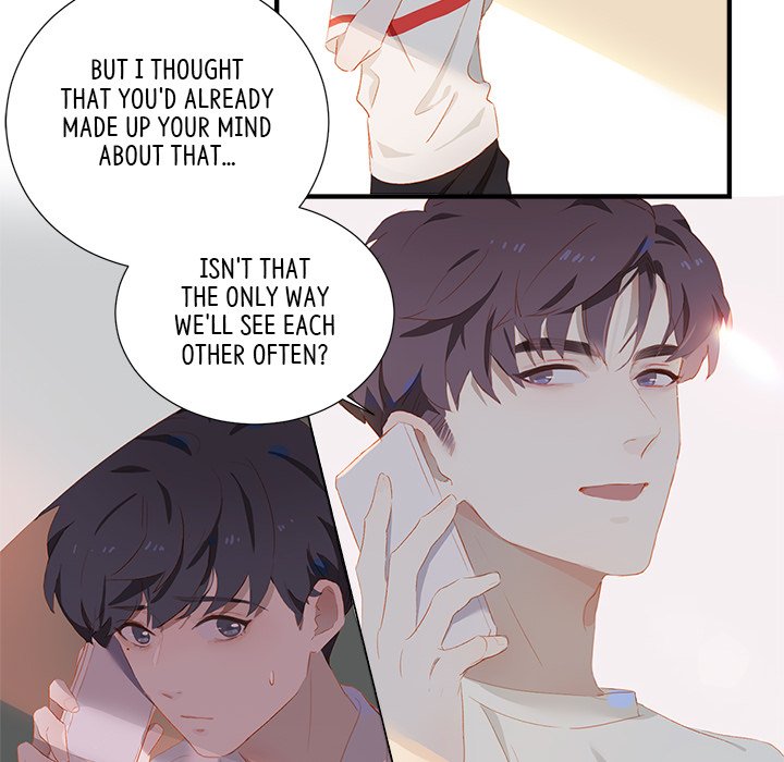 Ballerino - episode 43 - 9