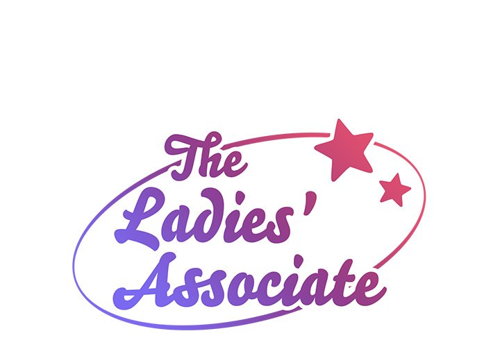 The Ladies' Associate - episode 124 - 0