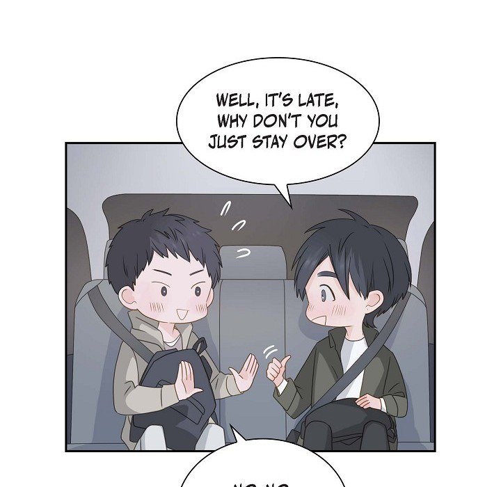 Sand Castle - episode 39 - 48