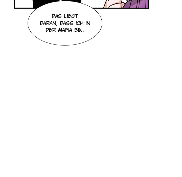 Pheromon Sorbet♥ - episode 9 - 85