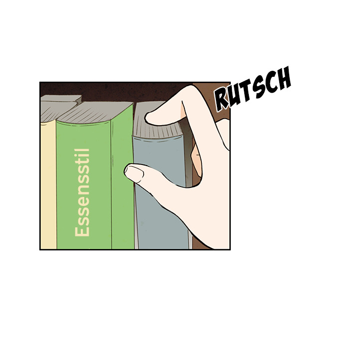Händchenhalten Auf Eigene Gefahr - episode 23 - 39