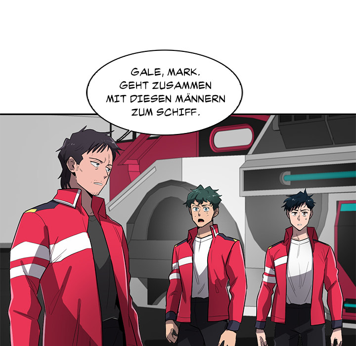 Stardust - episode 65 - 91