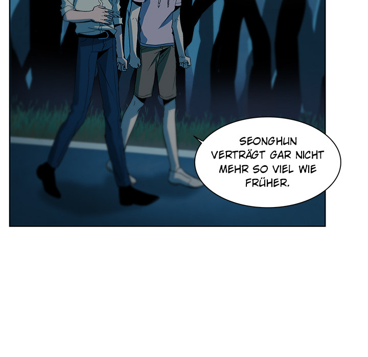 Besondere Beziehungen - episode 22 - 83
