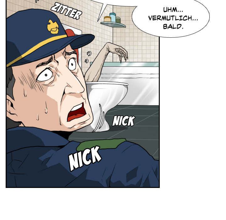 Angriff der Hand - episode 3 - 12
