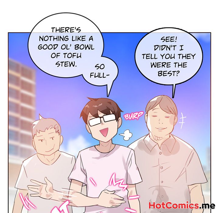 A Pervert's Daily Life - episode 16 - 32