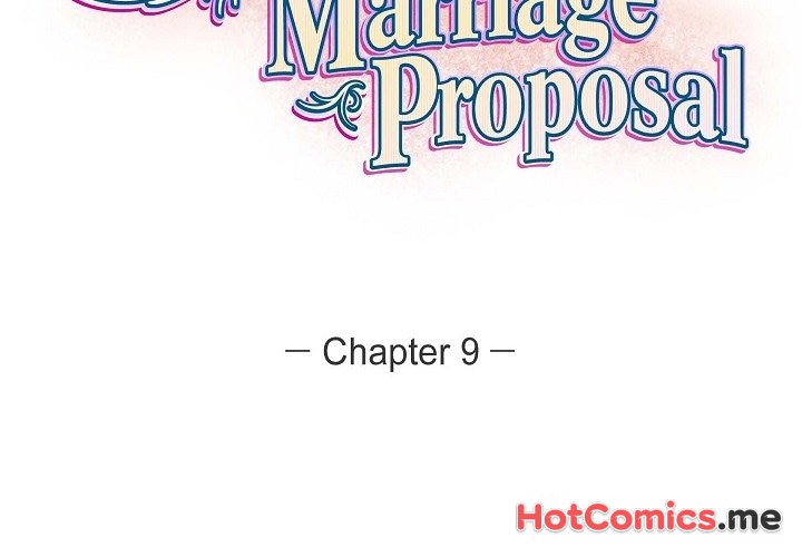 Crown Prince's Marriage Proposal - episode 9 - 1