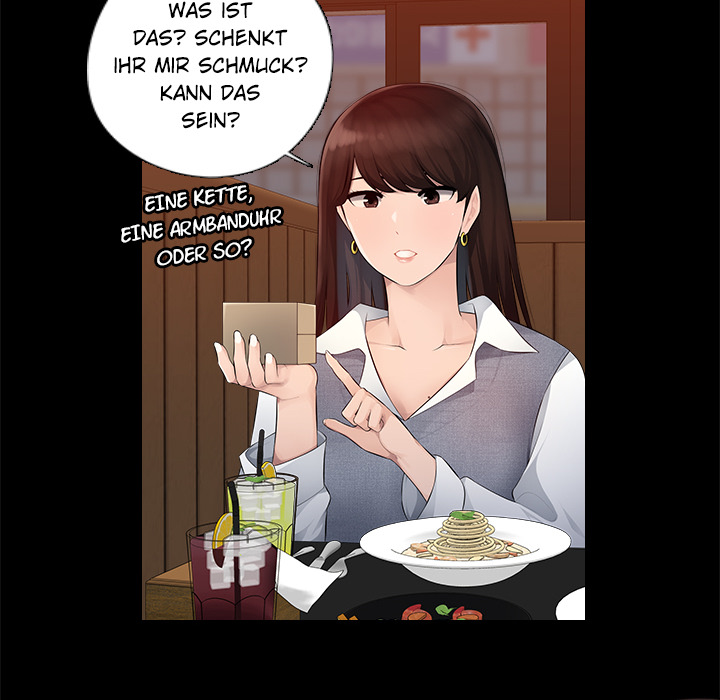 Bürobegierden - episode 1 - 10