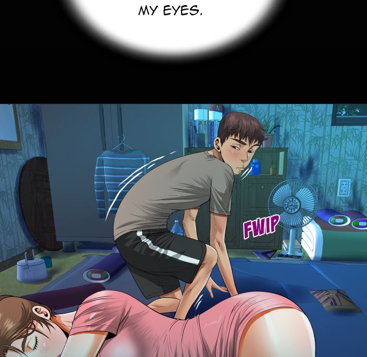 Knock Knock - episode 4 - 16