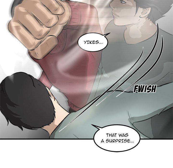 He Queen - episode 24 - 124
