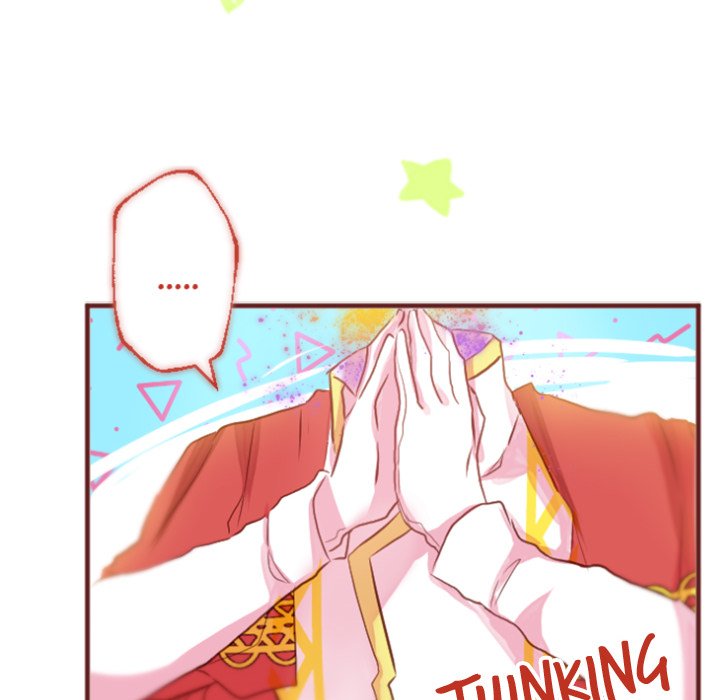 Spring for the Headless Prince - episode 7 - 90