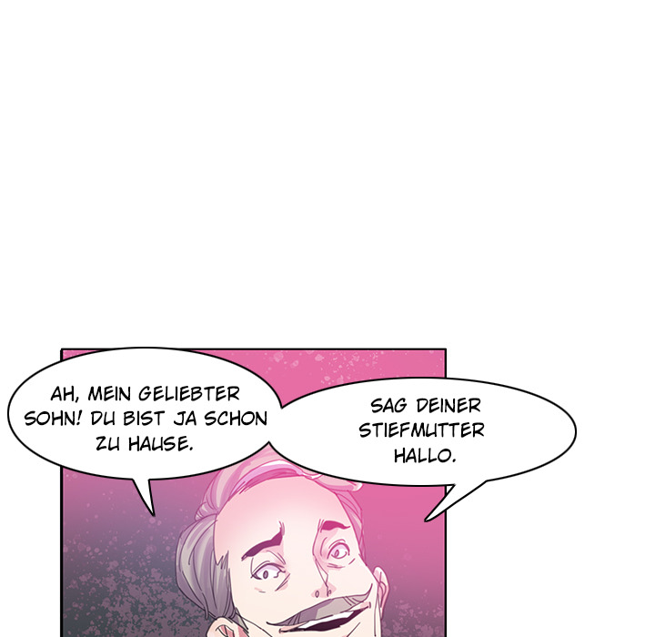 Partnerbörse mal anders - episode 1 - 13