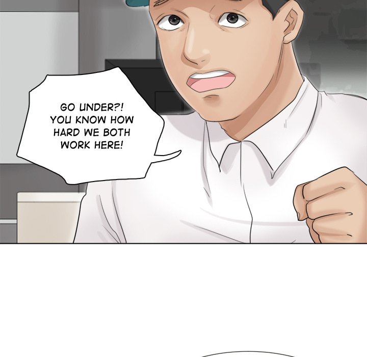 I Know I Shouldn't - episode 9 - 27