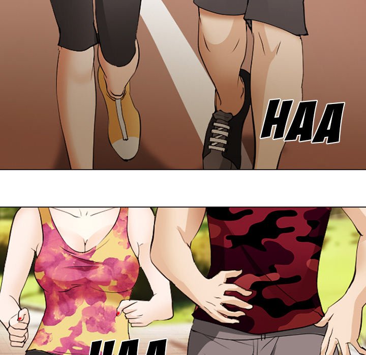 Dating Contract - episode 45 - 78