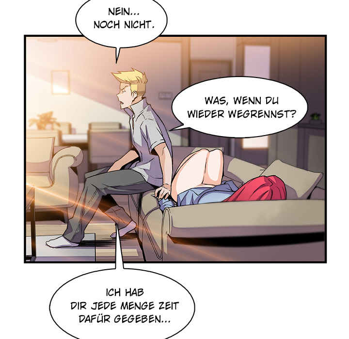 Es ist kompliziert - episode 50 - 47