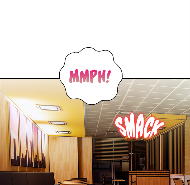 Trapped With My Boss - episode 6 - 15
