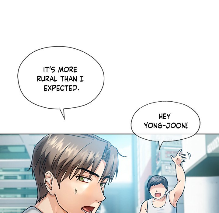 Like Fine Wine - episode 1 - 13
