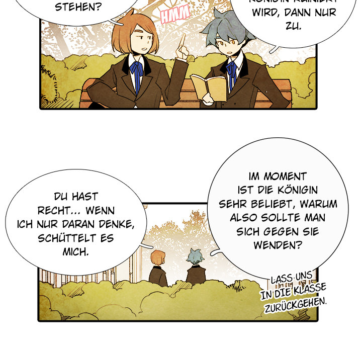 Ardors Königreich - episode 9 - 29