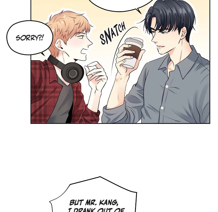 My K - episode 11 - 18