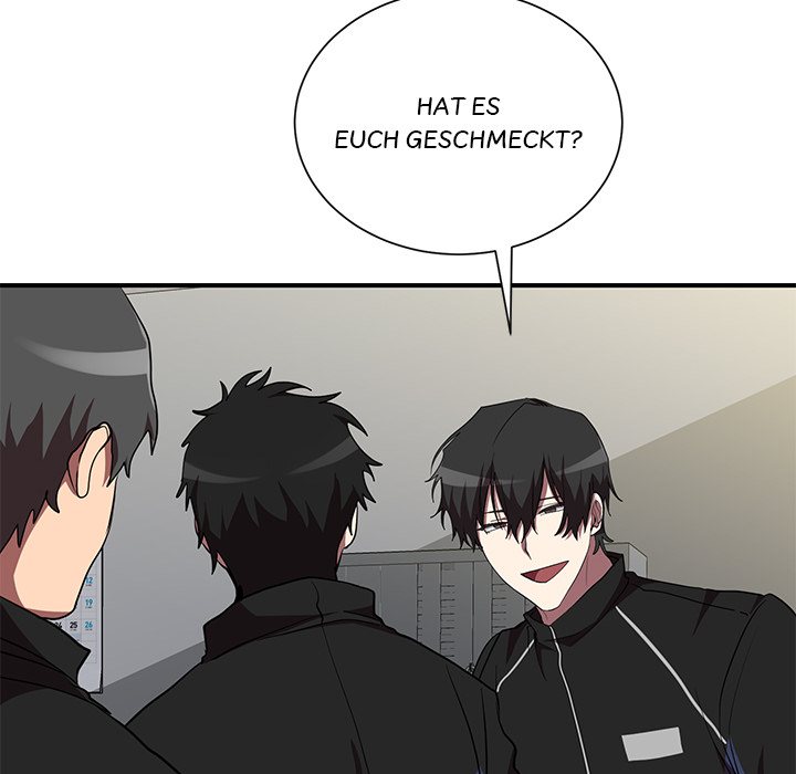 Meine Schulzeit mit Rang F - episode 31 - 91
