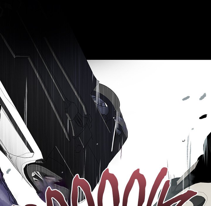 Blood Blade - episode 20 - 106