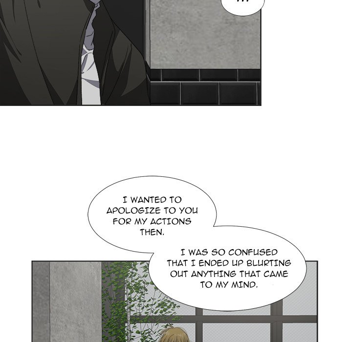The Spring Scent of the Sea - episode 23 - 103