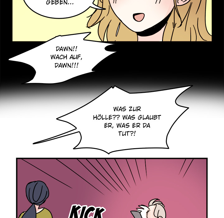 Bürodilemma - episode 31 - 31