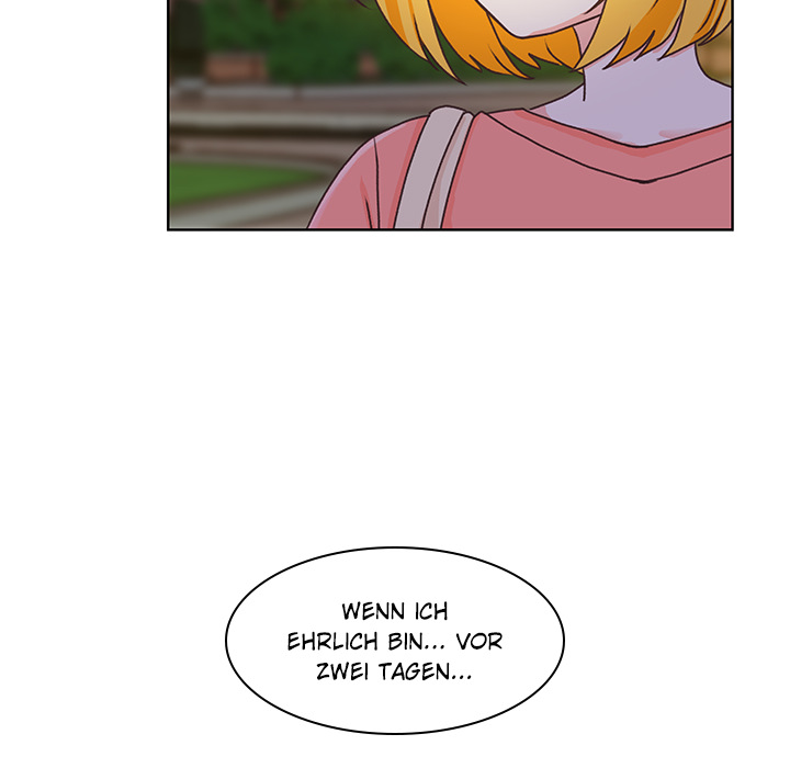Der Mädchen-Knigge - episode 51 - 58