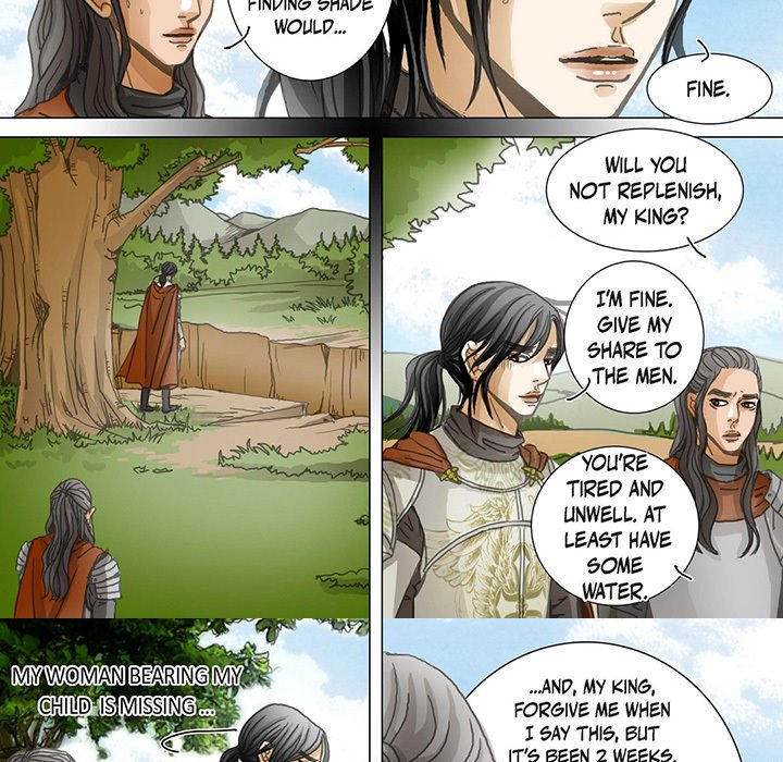 The Emperor's Woman - episode 67 - 6