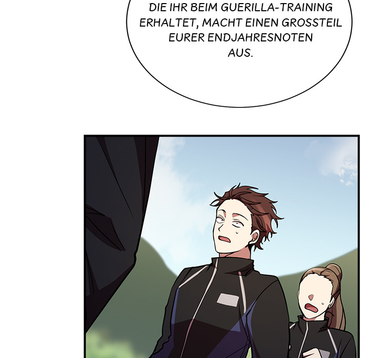 Meine Schulzeit mit Rang F - episode 31 - 43