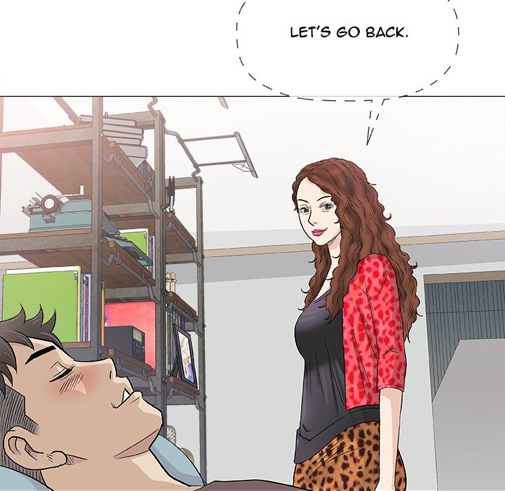 Give and Take - episode 40 - 75