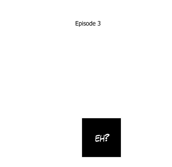 Death's Love Ballad - episode 3 - 14