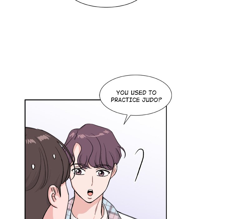 Welcome, Witch Shop - episode 8 - 19