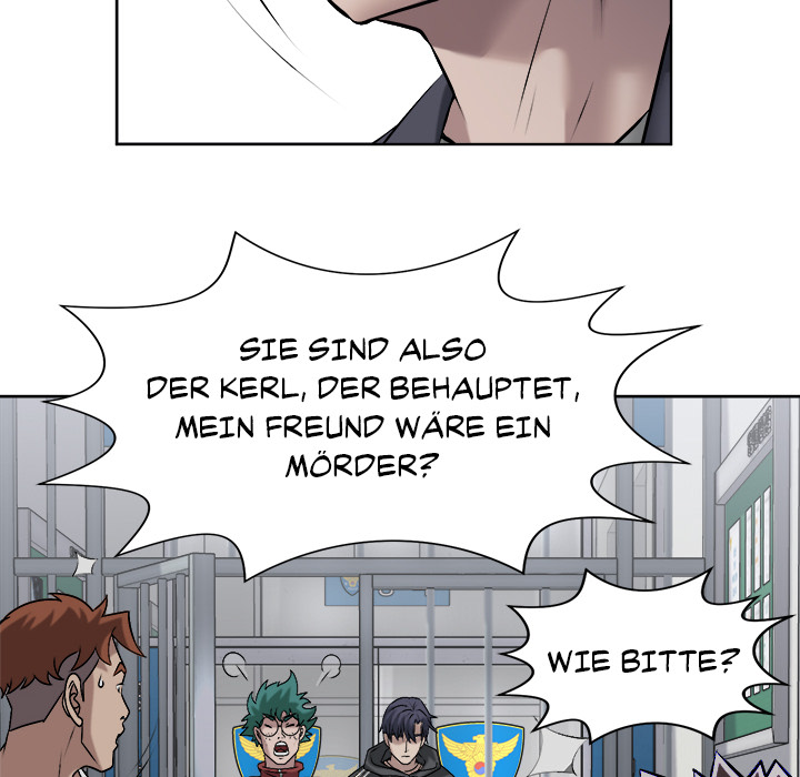 Böses Blut - episode 17 - 83