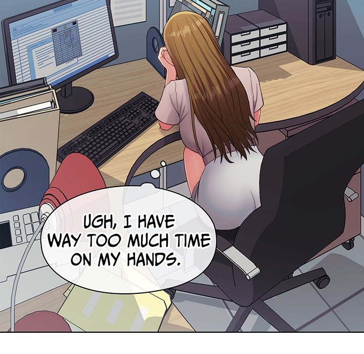Master, Do You Need A Hand? - episode 16 - 33