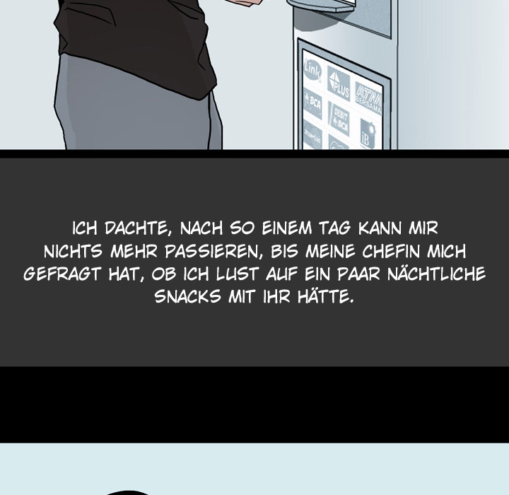 Honey Gossip - episode 9 - 17