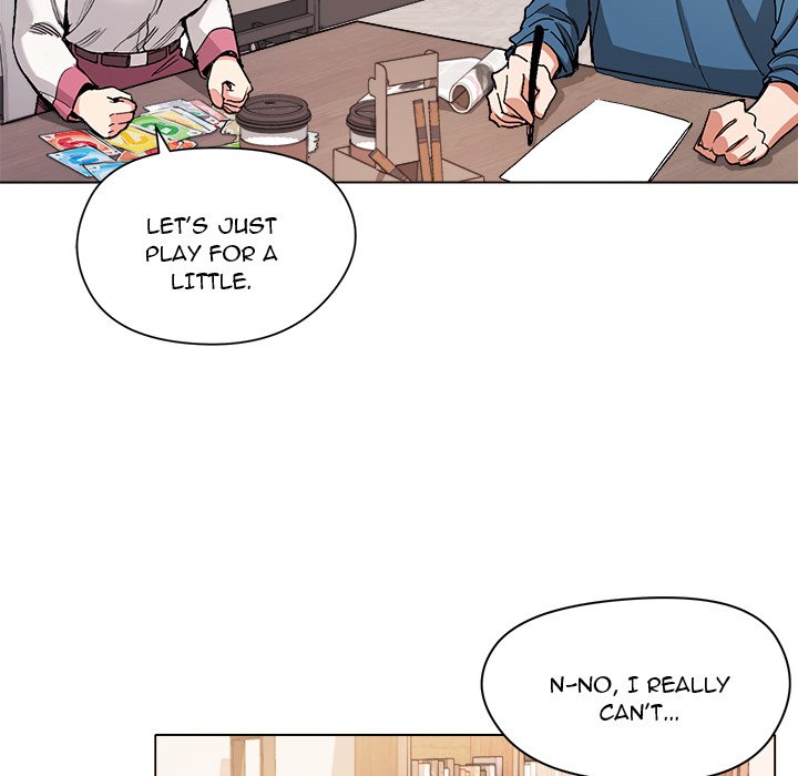 An Outsider's Way In - episode 3 - 88