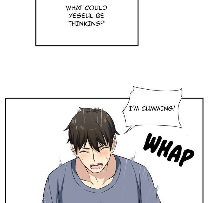 Excuse me, This is my Room - UNCENSORED - episode 12 - 75