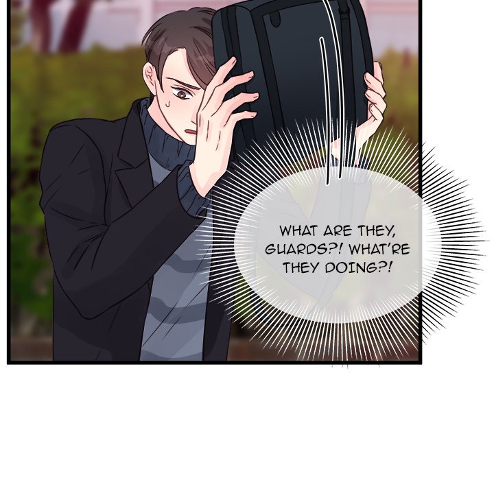 A Nonsense Relationship - episode 8 - 65