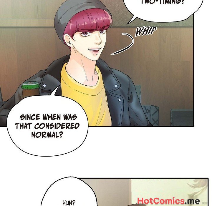 Come Be My Teacher - episode 7 - 18