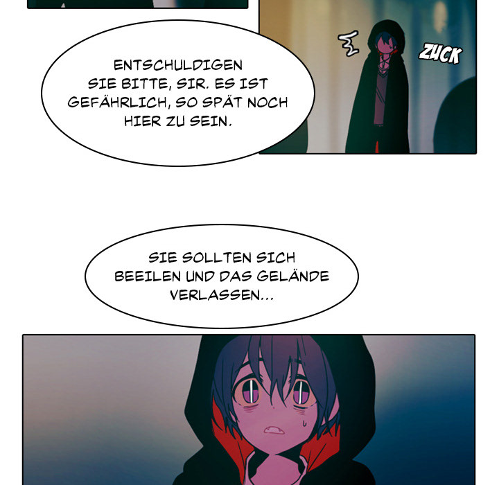 End und Save - episode 30 - 46